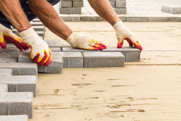 Best Driveway Pavers Installation  in Mason, TN