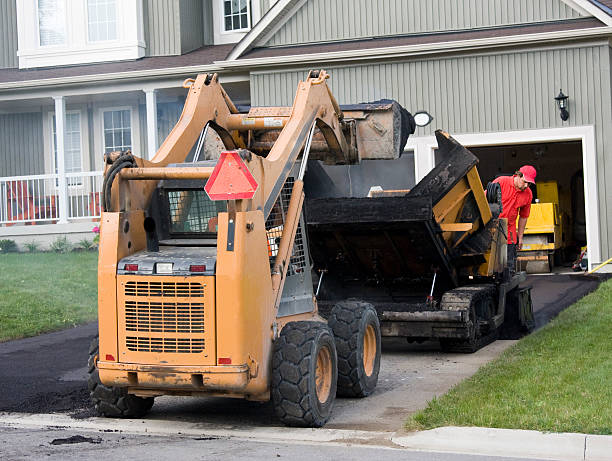 Reasons to Select Us for Your Driveway Paving Requirements in Mason, TN