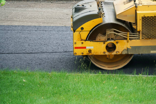 Best Concrete Paver Driveway  in Mason, TN