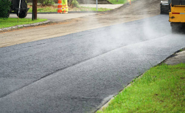 Best Driveway Resurfacing Pavers  in Mason, TN