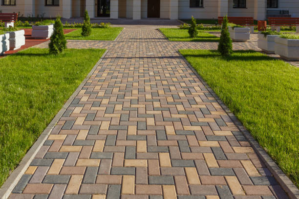 Mason, TN Driveway Pavers Company